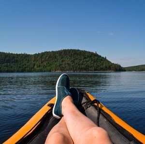 Meet your Posher, Audrey